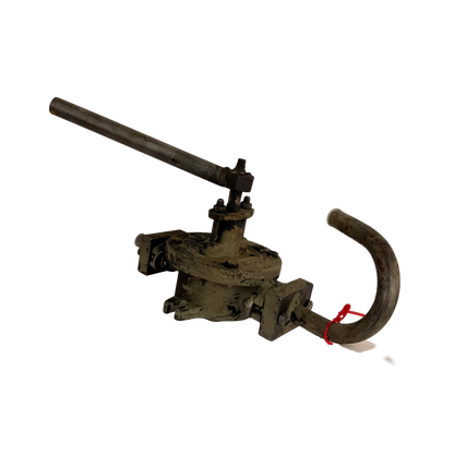 Fuel transfer pump | Akerman H7C