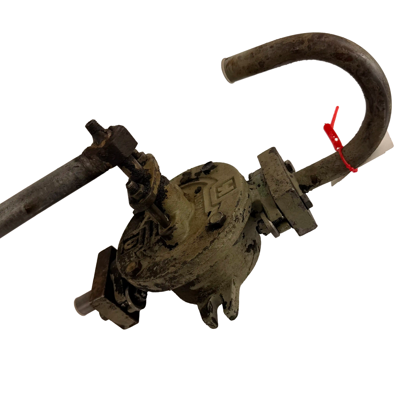 Fuel transfer pump | Akerman H7C