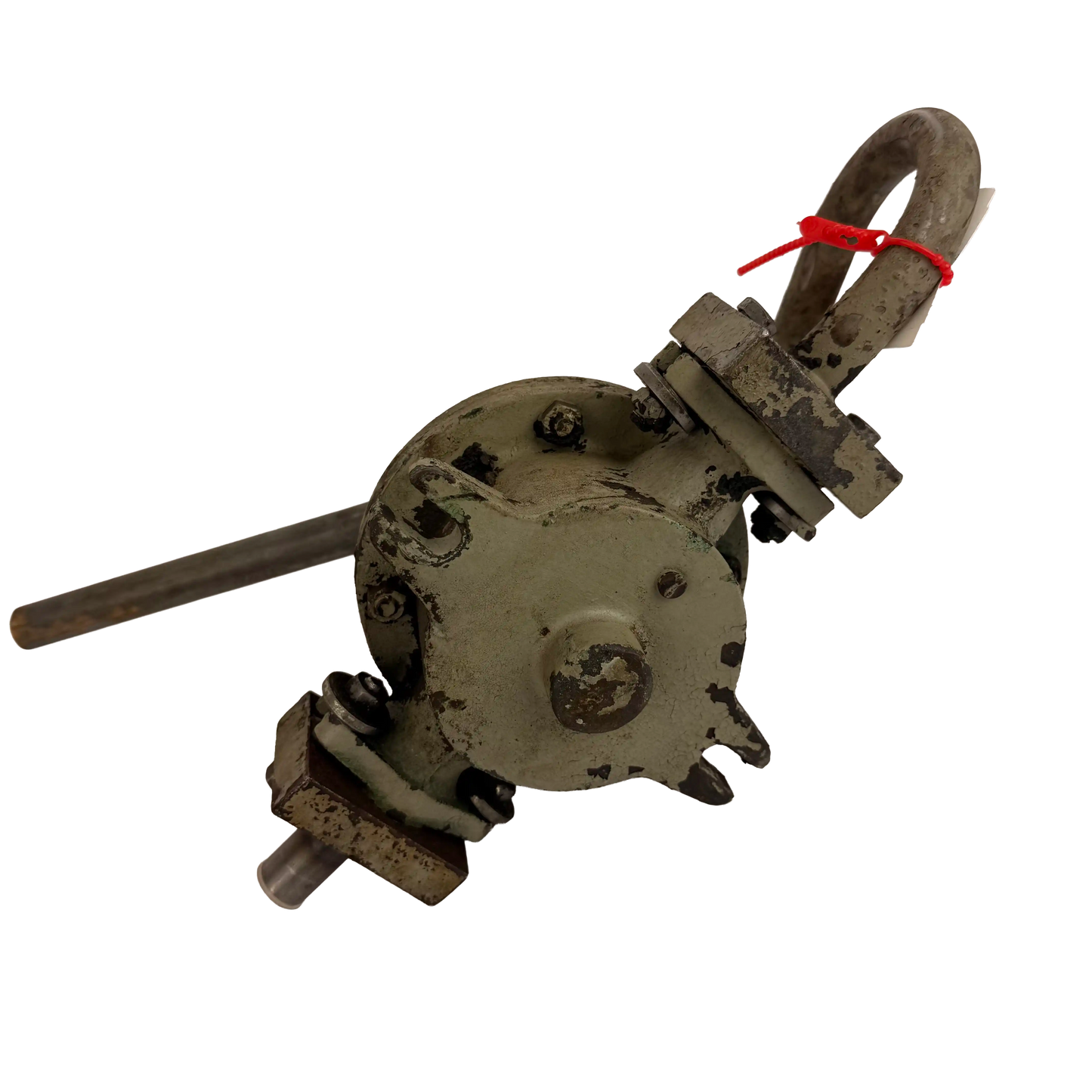 Fuel transfer pump | Akerman H7C