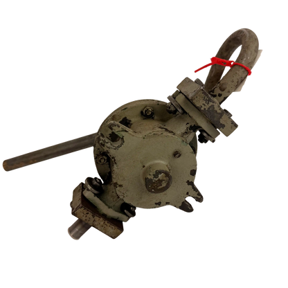 Fuel transfer pump | Akerman H7C