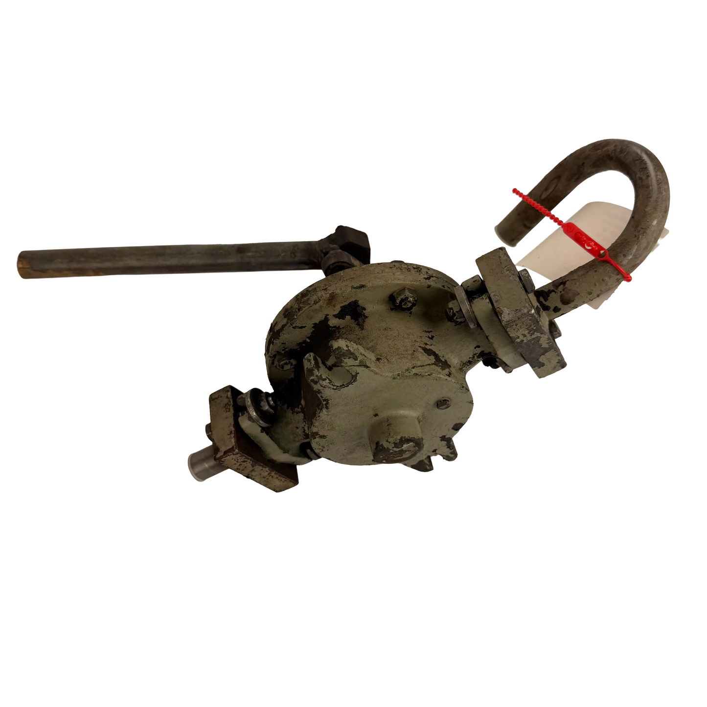 Fuel transfer pump | Akerman H7C