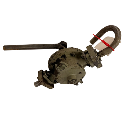 Fuel transfer pump | Akerman H7C