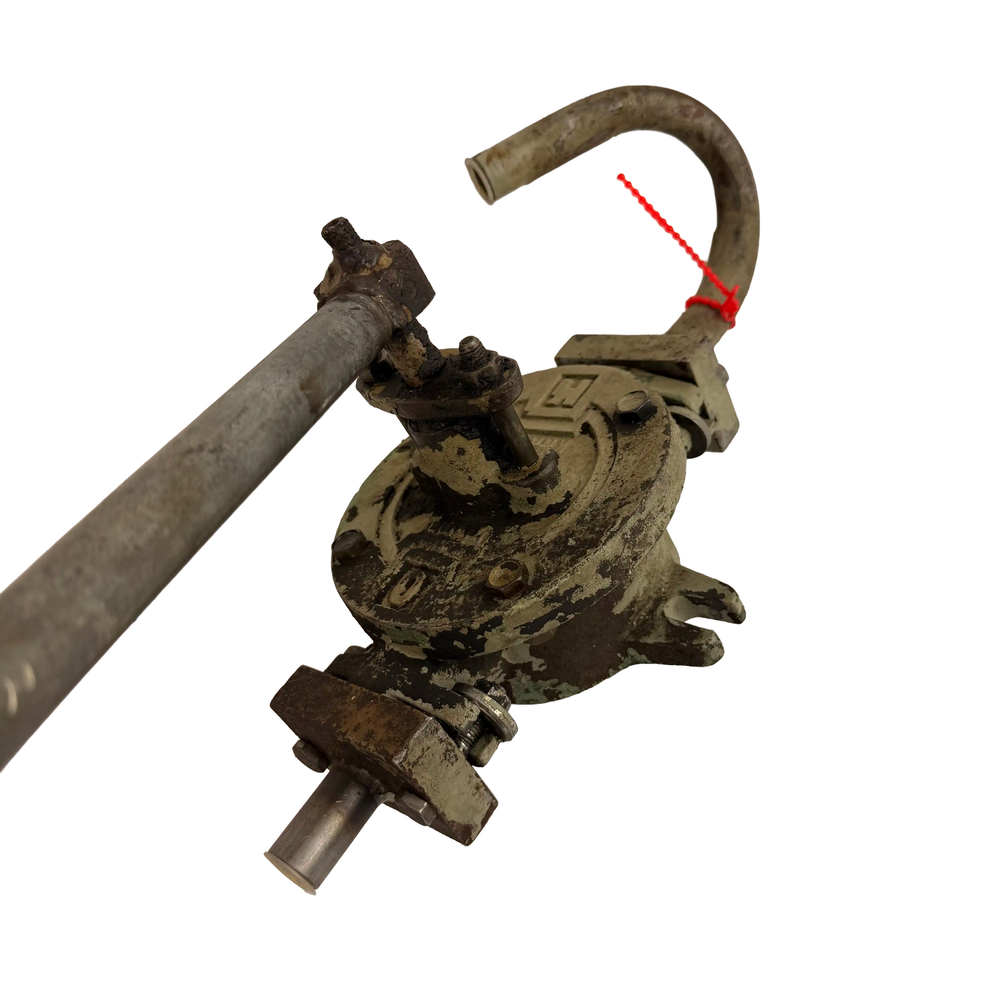 Fuel transfer pump | Akerman H7C