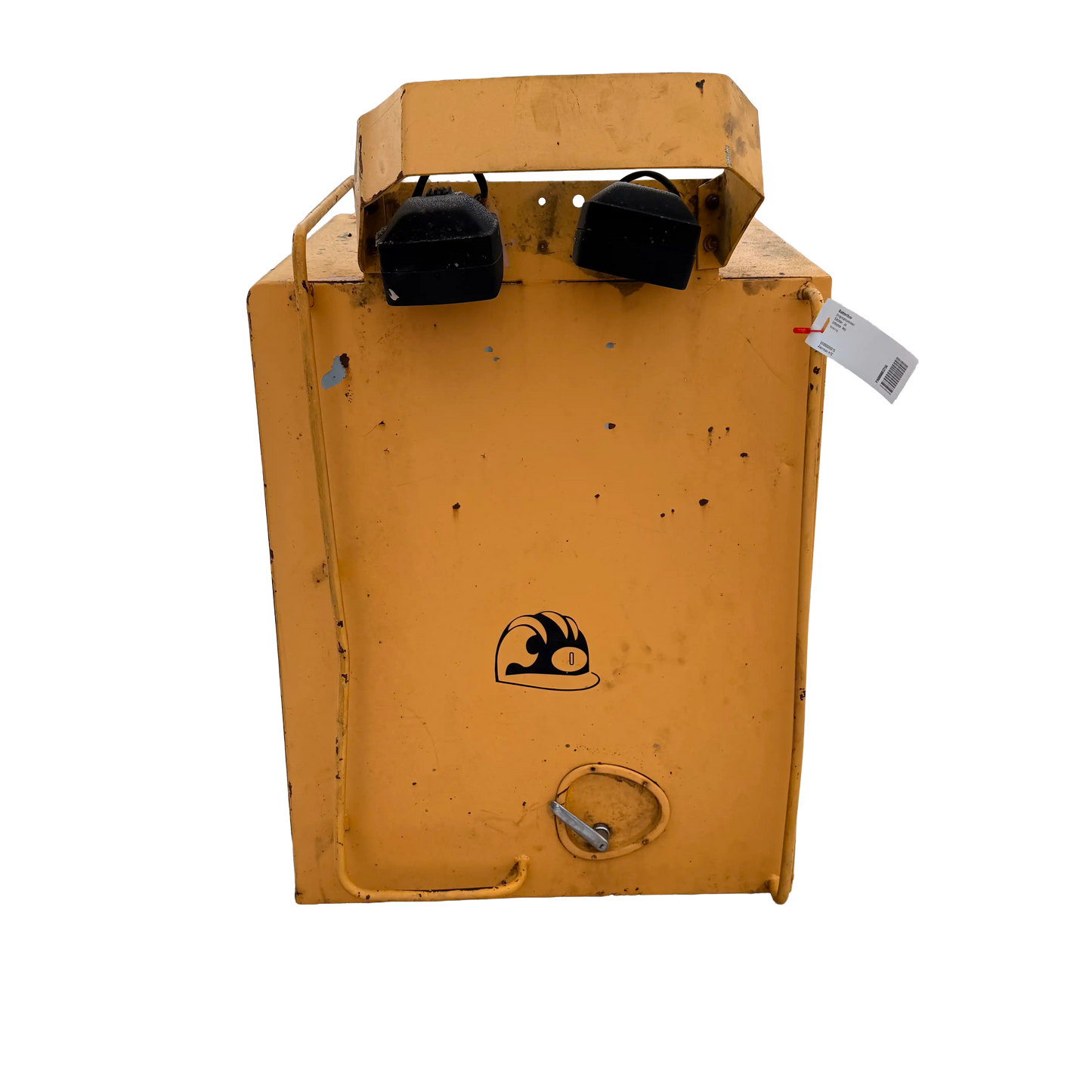 Batterihuv | Åkerman H7C