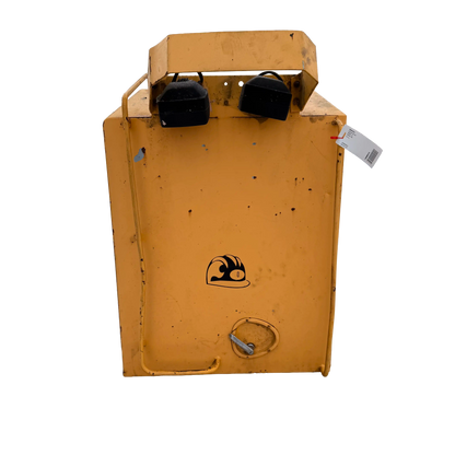 Batterihuv | Åkerman H7C