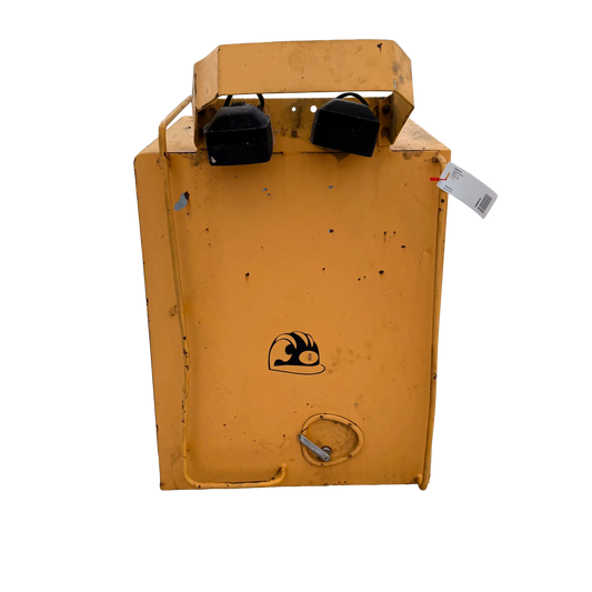 Batterihuv | Åkerman H7C