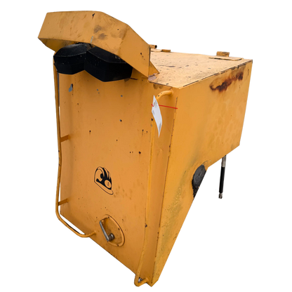 Batterihuv | Åkerman H7C