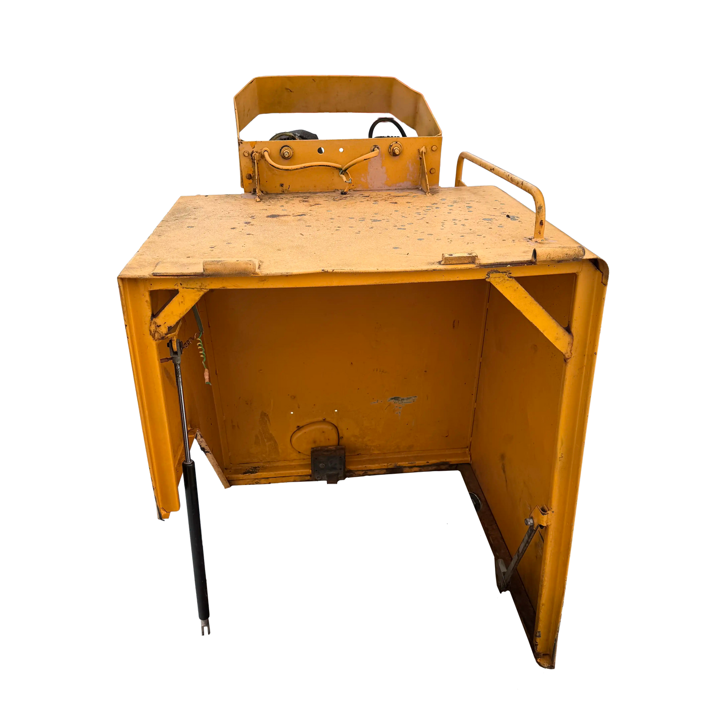 Batterihuv | Åkerman H7C