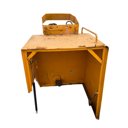 Batterihuv | Åkerman H7C