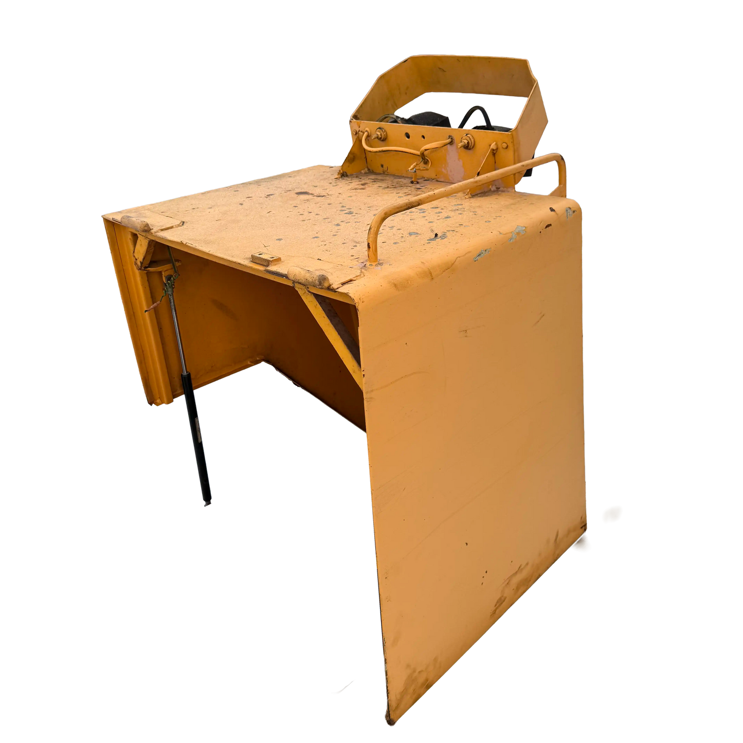 Batterihuv | Åkerman H7C