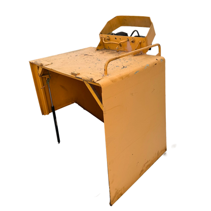 Batterihuv | Åkerman H7C