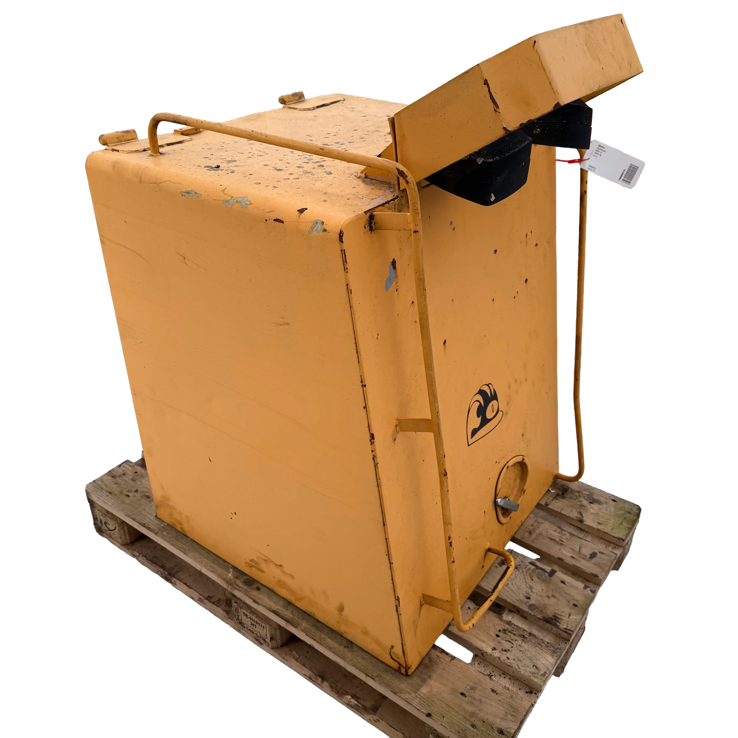 Batterihuv | Åkerman H7C