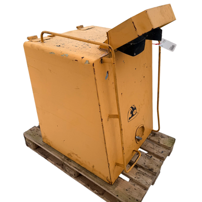 Batterihuv | Åkerman H7C