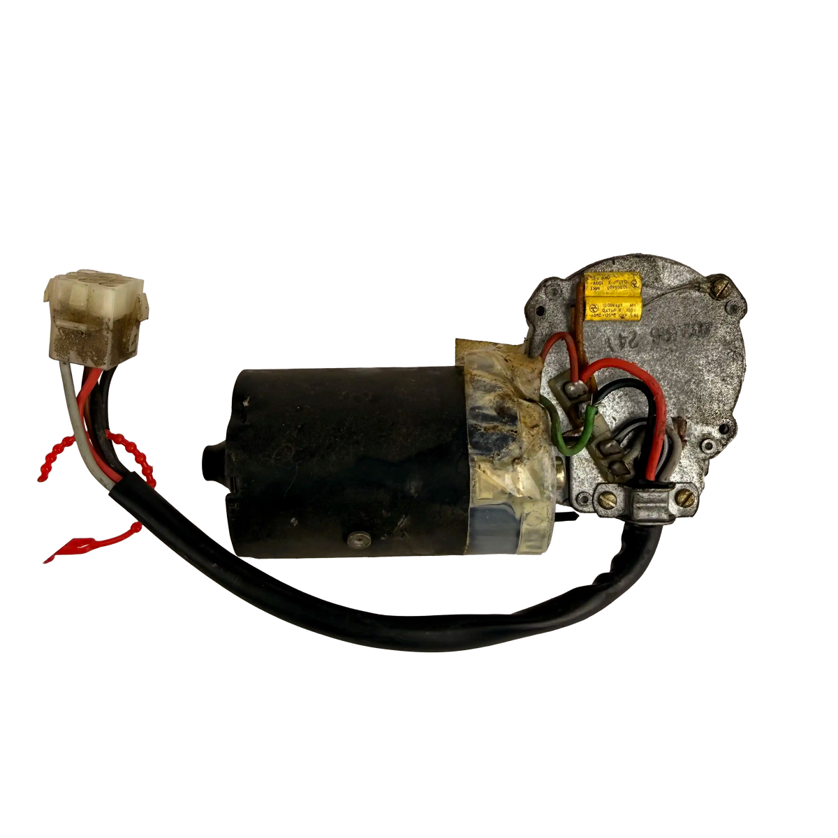 Torkarmotor | 4883342