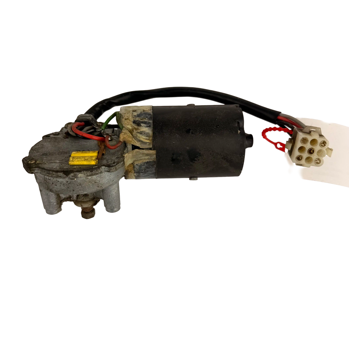 Torkarmotor | 4883342