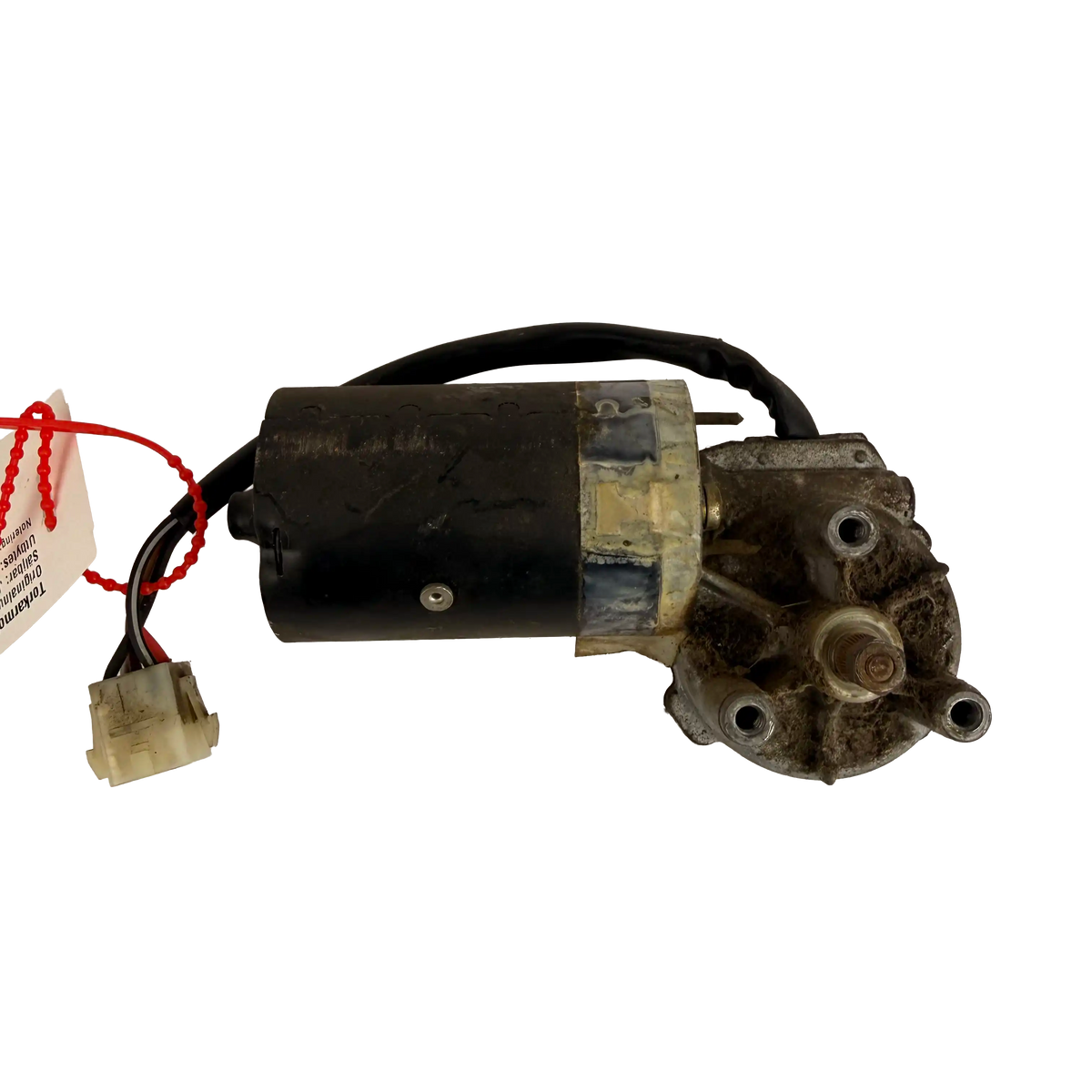 Torkarmotor | 4883342