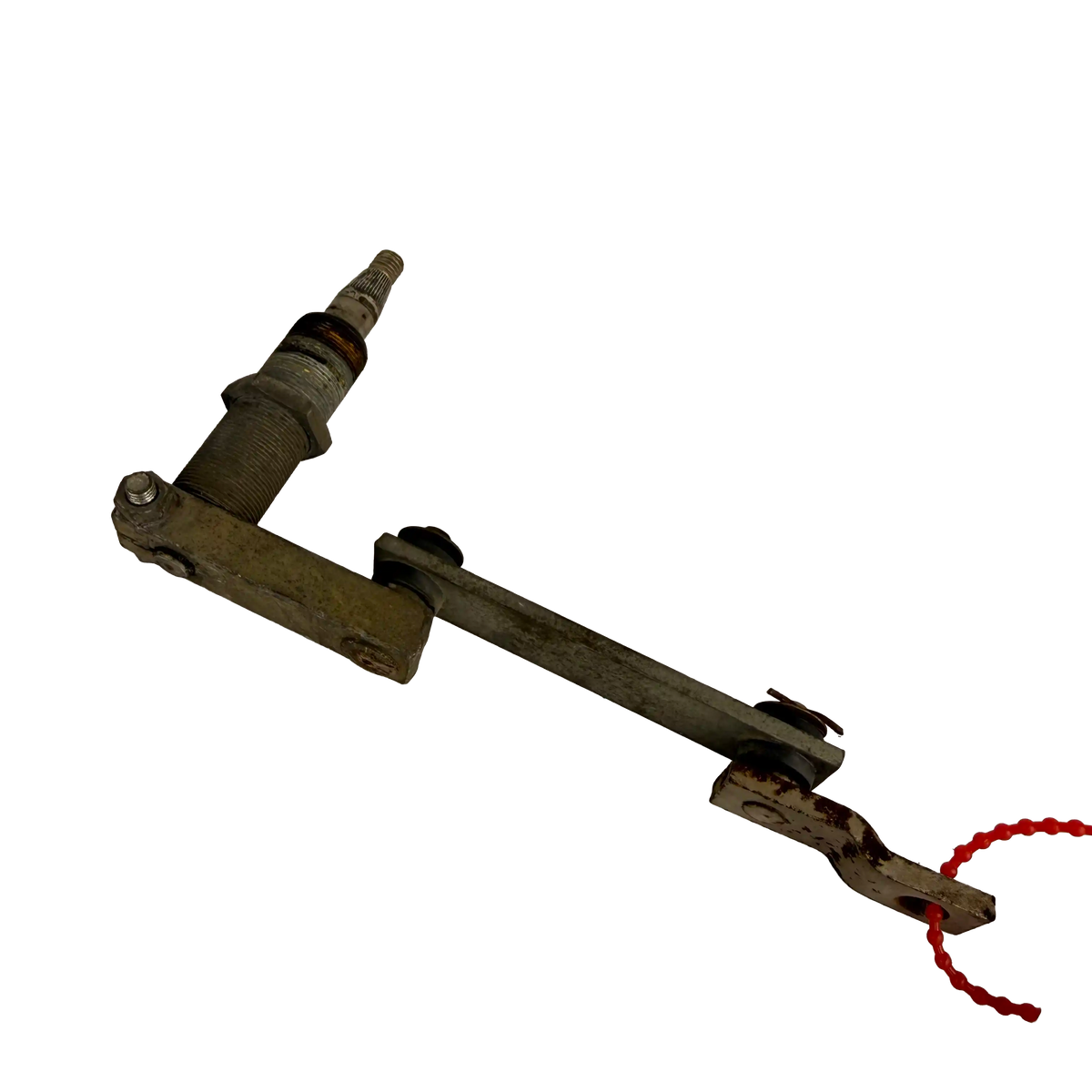 Linkage system wiper | 4803343