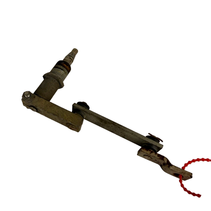 Linkage system wiper | 4803343