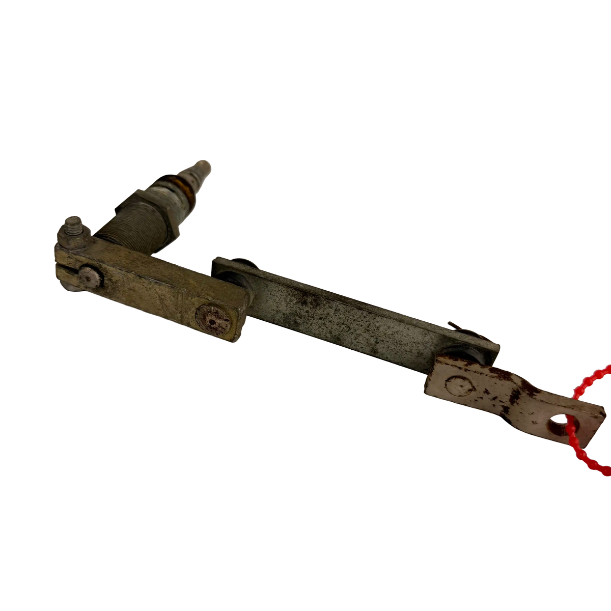 Linkage system wiper | 4803343