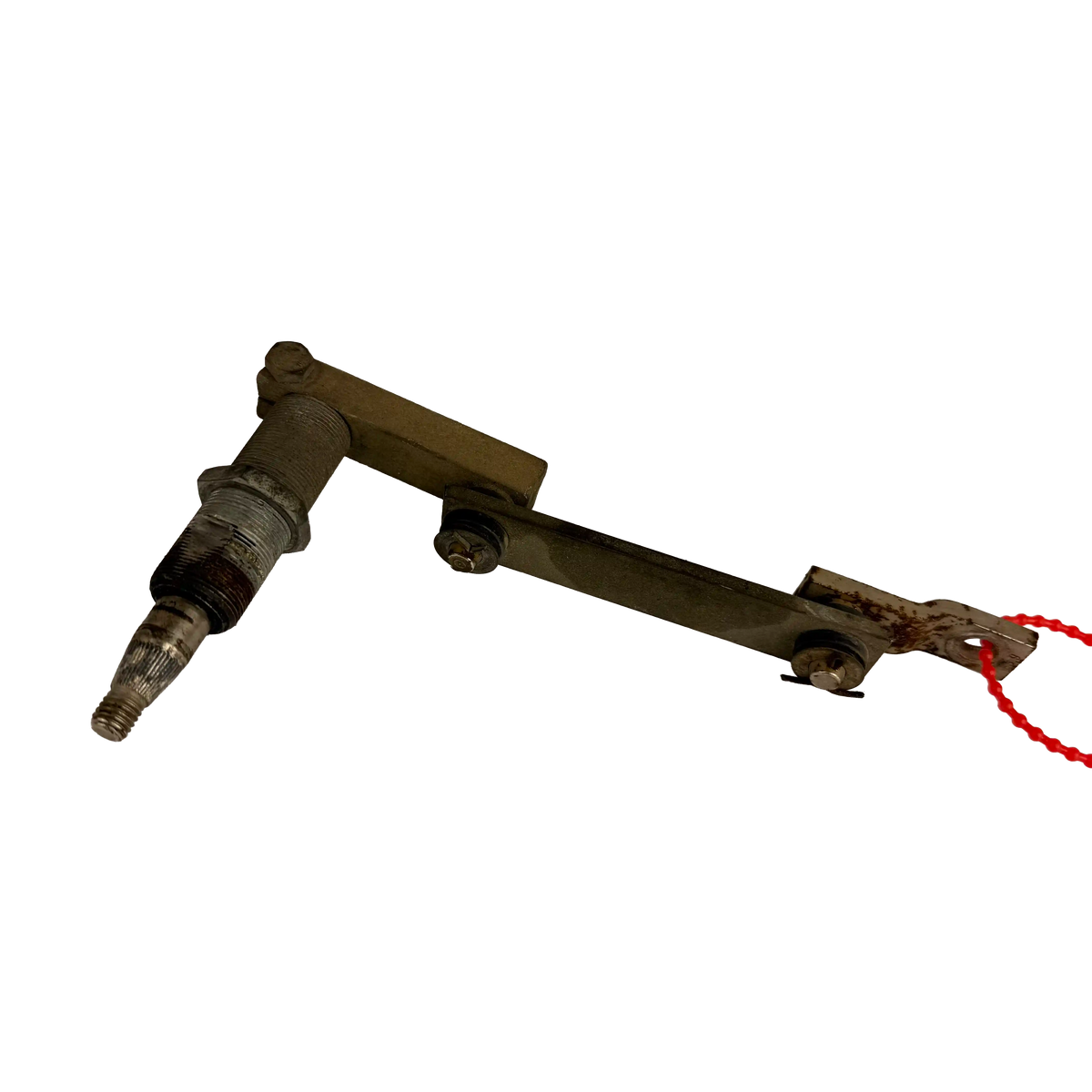 Linkage system wiper | 4803343