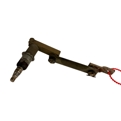 Linkage system wiper | 4803343