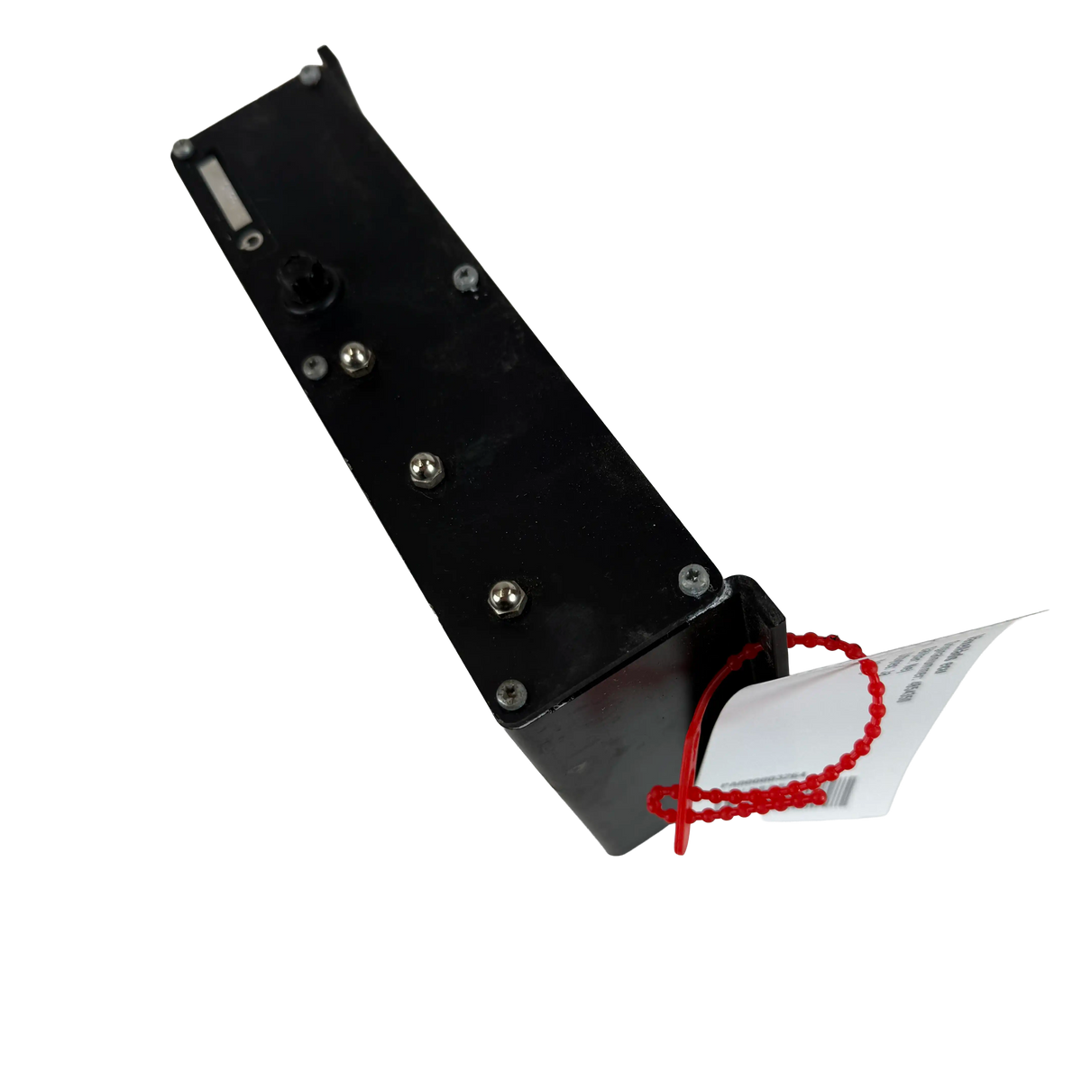 Transmission control unit | 4854350