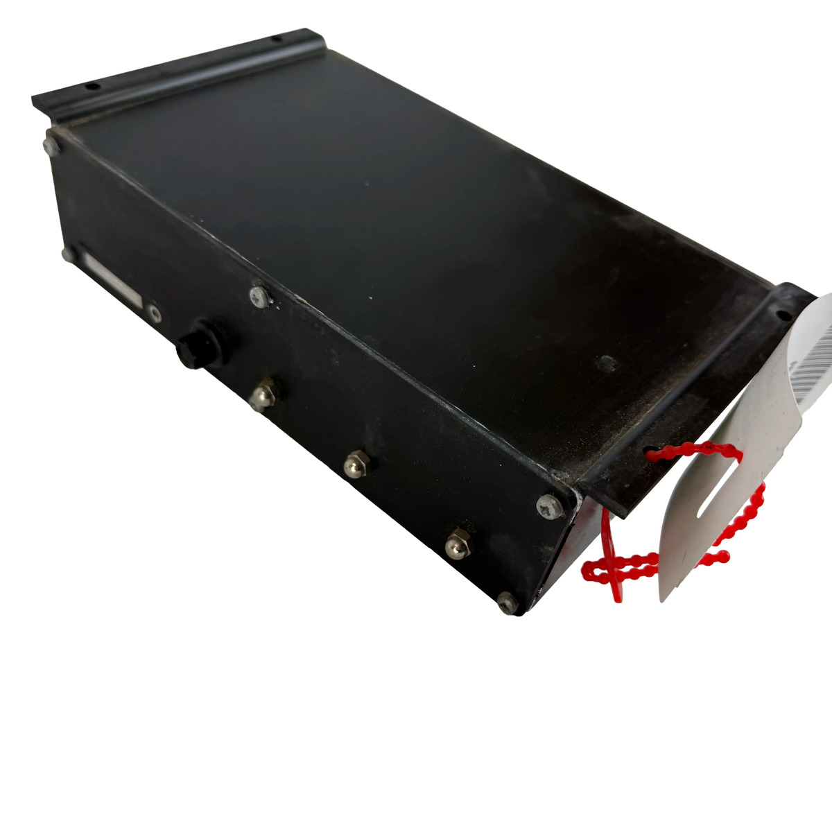 Transmission control unit | 4854350