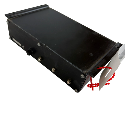 Transmission control unit | 4854350
