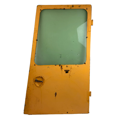 Operator Door | 14053634 | Åkerman H7C