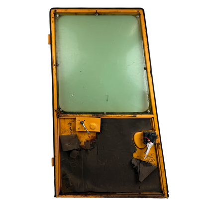 Operator Door | 14053634 | Åkerman H7C