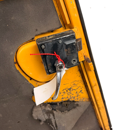 Operator Door | 14053634 | Åkerman H7C