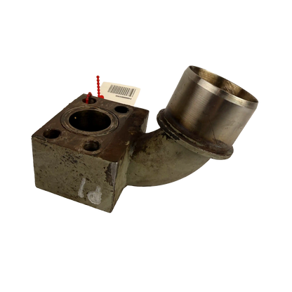 Pipe P1 Pump | Åkerman H7C