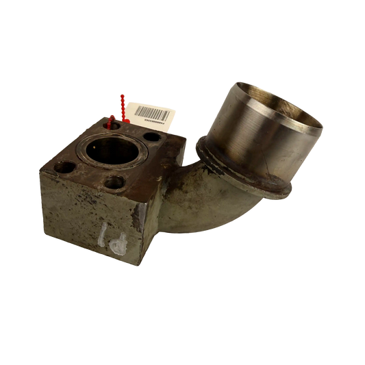 Pipe P1 Pump | Åkerman H7C