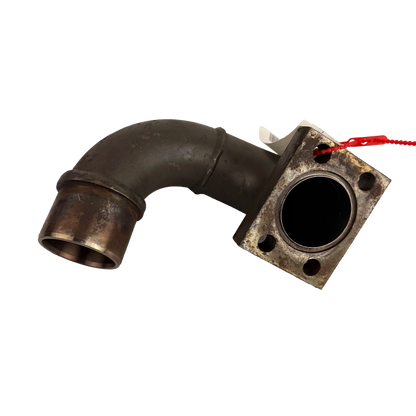 Pipe P2 Pump | Åkerman H7C