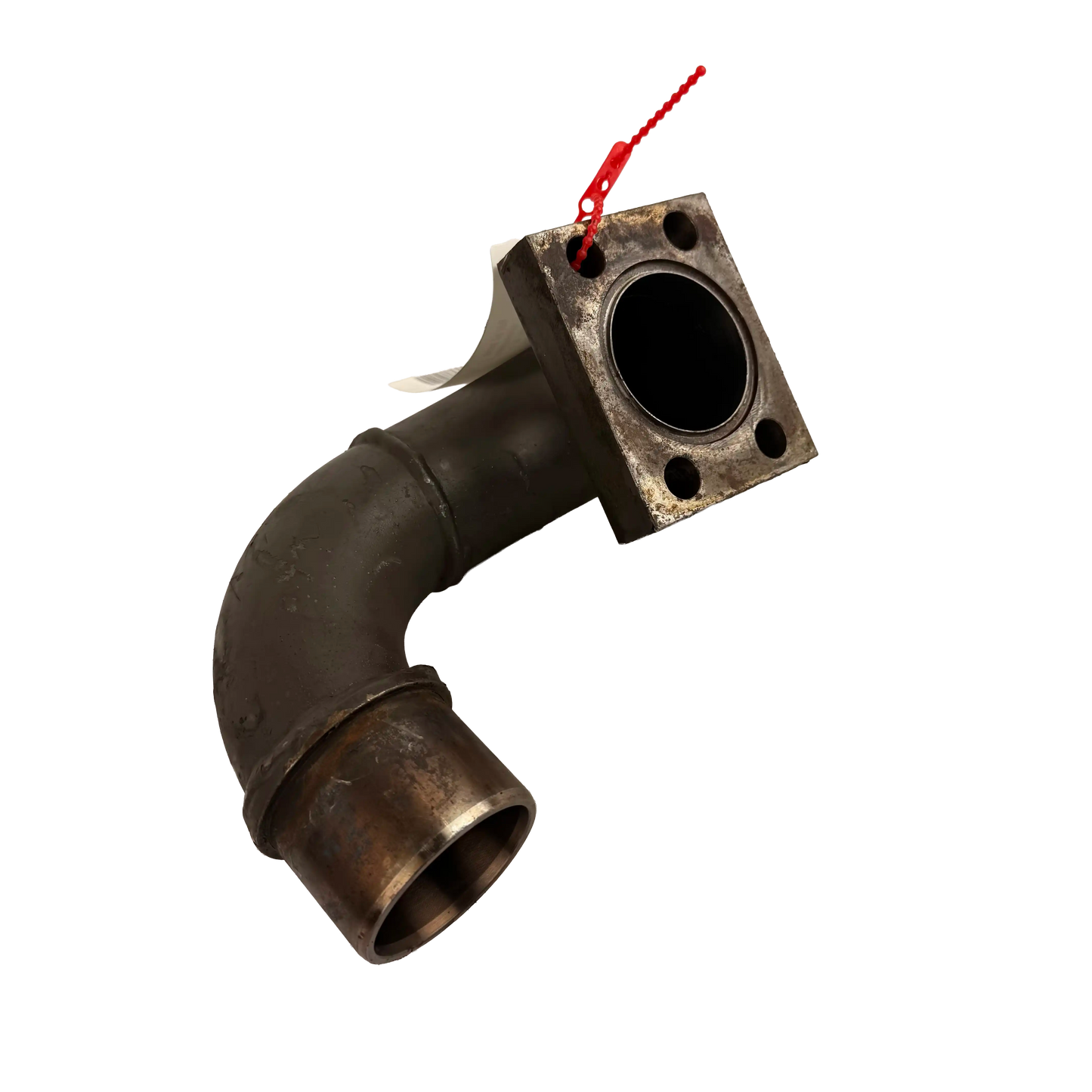 Pipe P2 Pump | Åkerman H7C