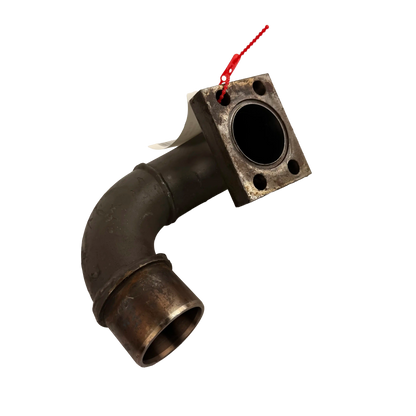 Pipe P2 Pump | Åkerman H7C