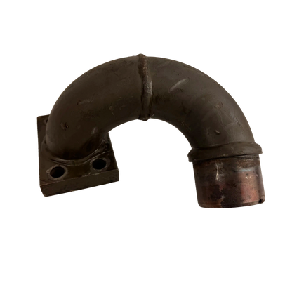 Pipe P2 Pump | Åkerman H7C