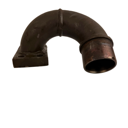 Pipe P2 Pump | Åkerman H7C