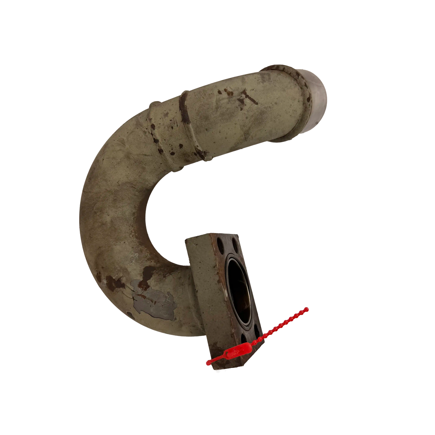 Rör p3 pump | Åkerman H7C