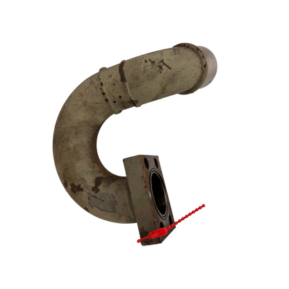 Rör p3 pump | Åkerman H7C