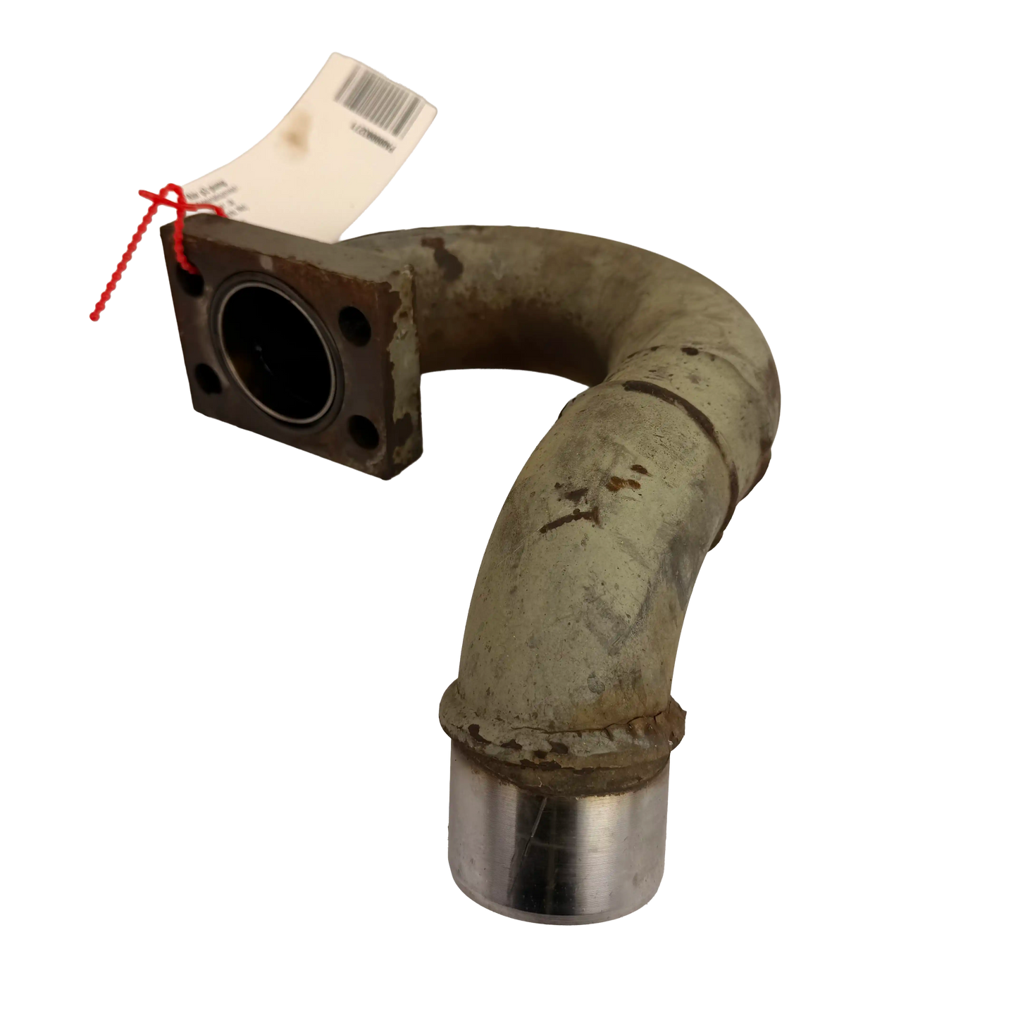 Rör p3 pump | Åkerman H7C