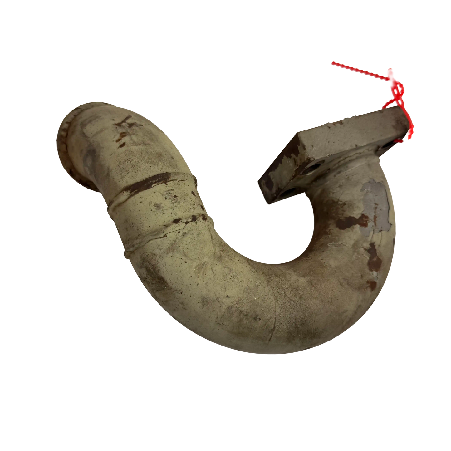 Rör p3 pump | Åkerman H7C