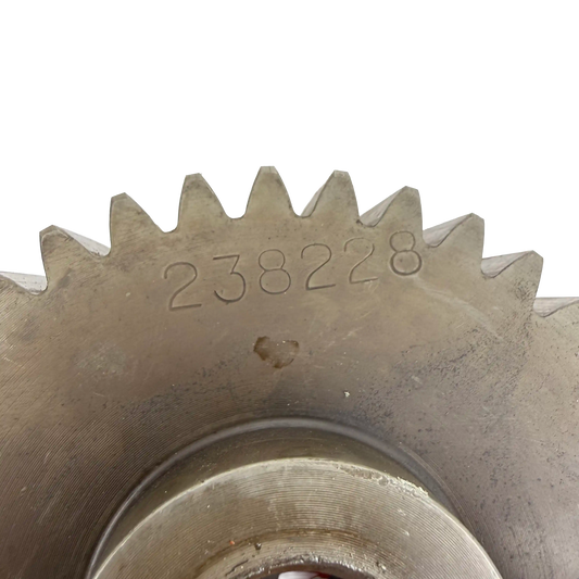 Kugghjul | 14238228 | Åkerman H7C