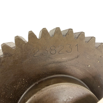 Kuggdrev till hydraulpump p3 | 14238231 | Åkerman H7C