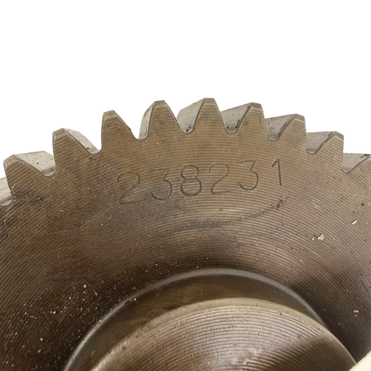 Kuggdrev till hydraulpump p3 | 14238231 | Åkerman H7C