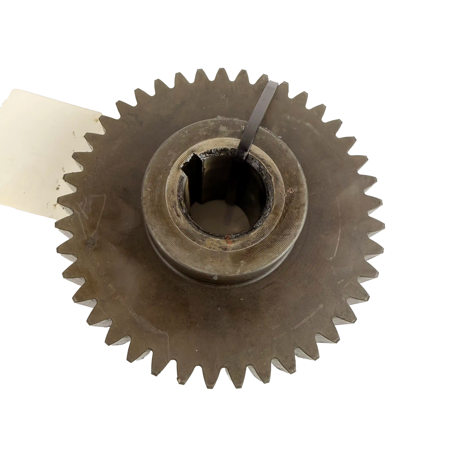 Kuggdrev till hydraulpump p3 | 14238231 | Åkerman H7C