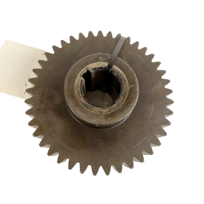 Kuggdrev till hydraulpump p3 | 14238231 | Åkerman H7C