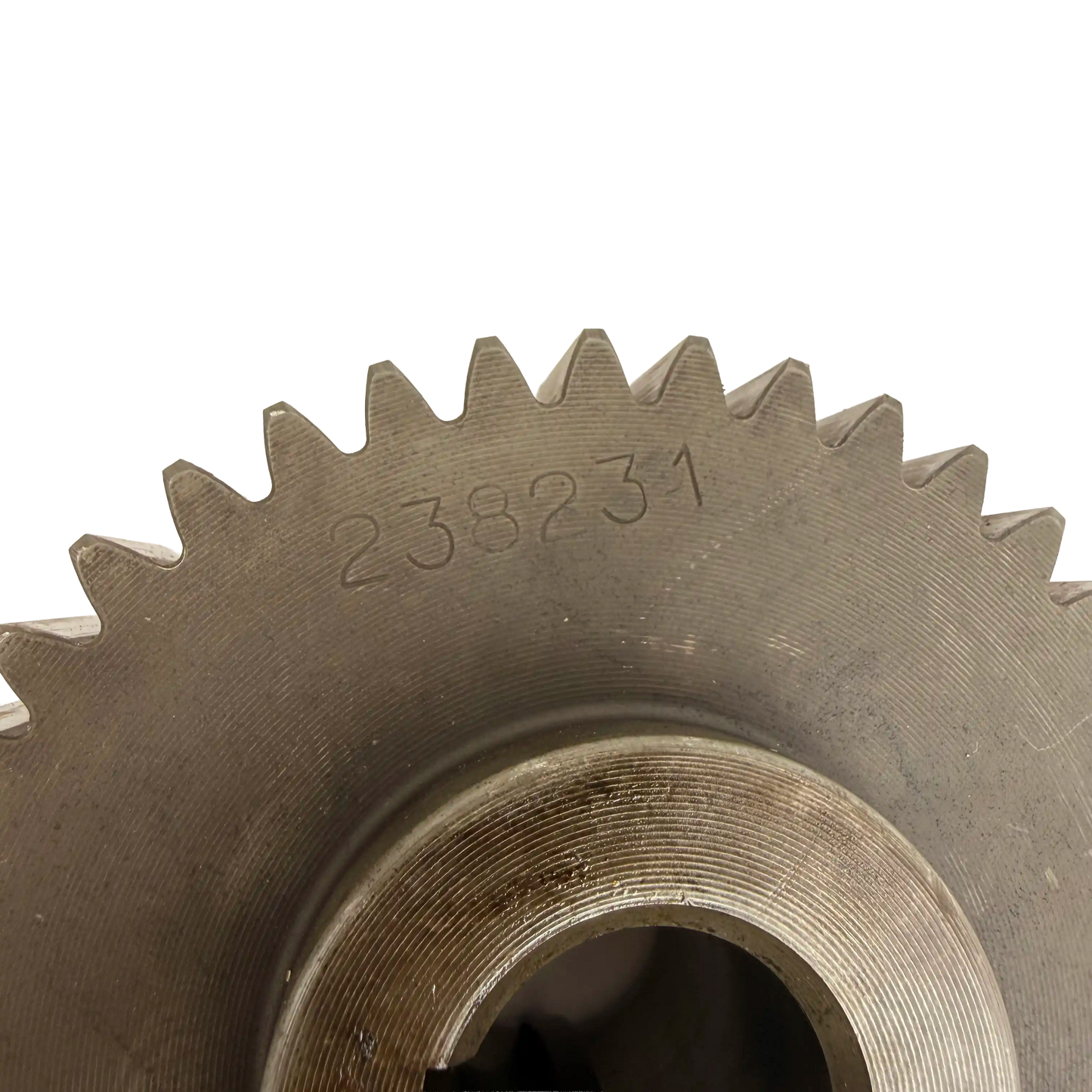 Kuggdrev till hydraulpump p3 | 14238231 | Åkerman H7C