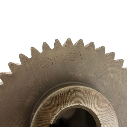 Kuggdrev till hydraulpump p3 | 14238231 | Åkerman H7C