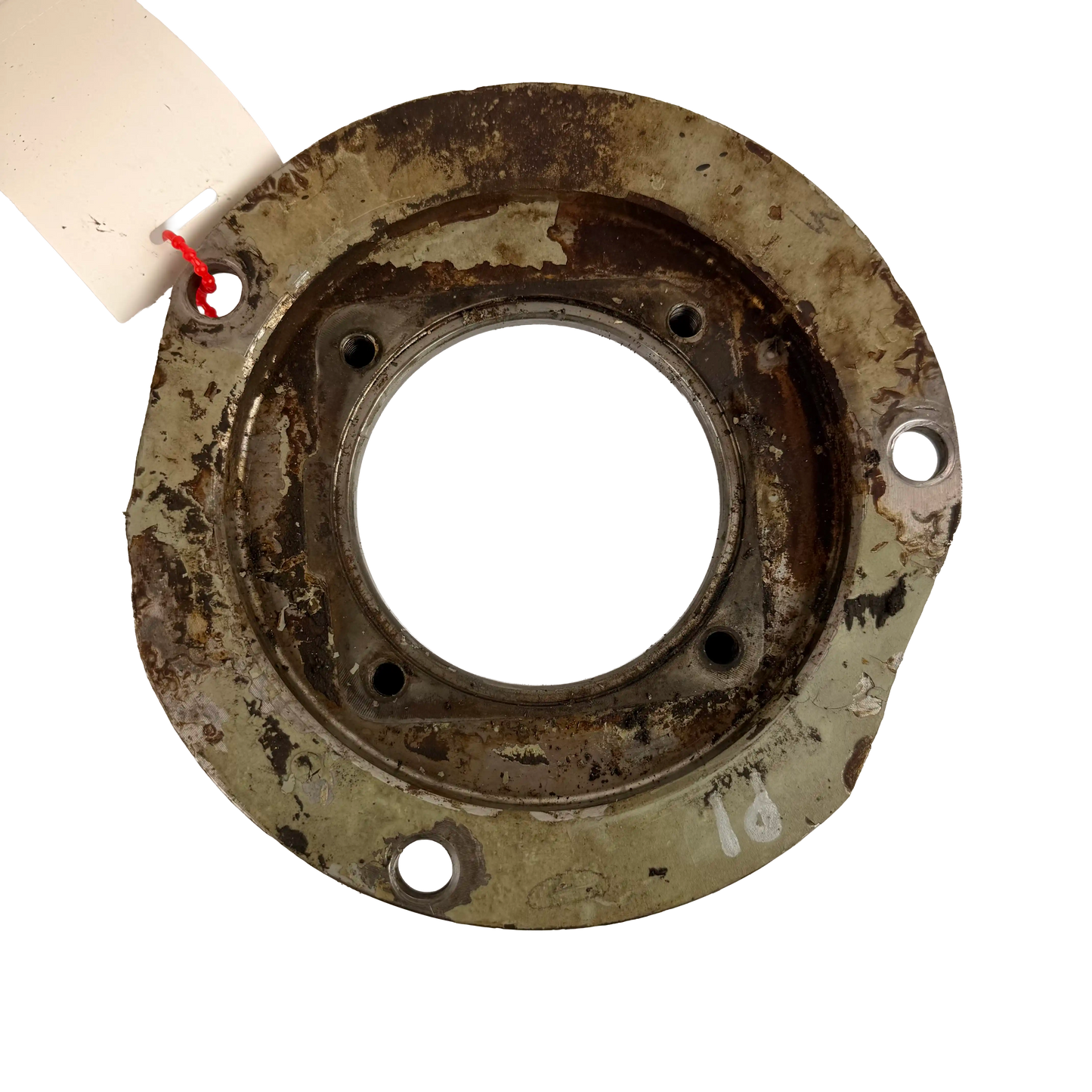 Fläns hydraulmotor | 14238227 | Åkerman H7C